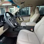 Toyota Prado (Import) 2015 из Китая