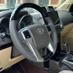 Toyota Prado (Import) 2015 из Китая