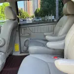 Toyota Sienna 2009 из Китая