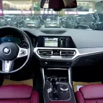 BMW 4 Series 2023 из Китая