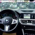 BMW 4 Series 2023 из Китая