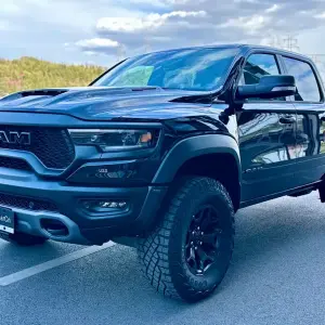 RAM Ram Trucks 2024 из Китая