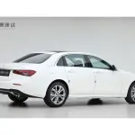 Mercedes-Benz E-Class 2022 258 л.с. — лот 57525433 из Китая