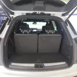 Cadillac XT6 2022 из Китая