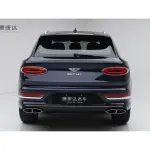 Bentley Bentayga 2021 из Китая