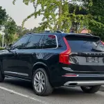 Volvo XC90 2018 320 л.с. — лот 57728607 из Китая