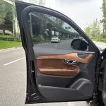 Volvo XC90 2018 320 л.с. — лот 57728607 из Китая