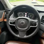 Volvo XC90 2018 320 л.с. — лот 57728607 из Китая