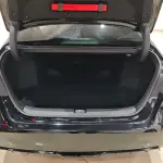 Honda Inspire 2023 из Китая