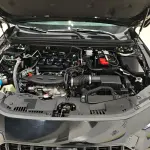 Honda Inspire 2023 из Китая