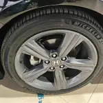 Honda Inspire 2023 192 л.с. из Китая