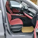 Chery Tiggo 7 PLUS 2023 из Китая