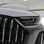 Chery Tiggo 7 PLUS 2023 из Китая