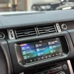 Land Rover Range Rover 2017 381 л.с. — лот 57828681 из Китая