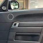 Land Rover Range Rover 2017 381 л.с. — лот 57828681 из Китая
