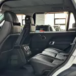 Land Rover Range Rover 2017 381 л.с. — лот 57828681 из Китая