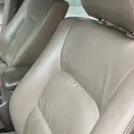 Toyota Camry 2001 из Китая