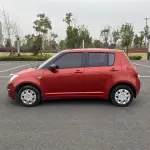 Suzuki Swift 2015 из Китая
