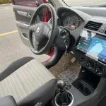 Suzuki Swift 2015 из Китая
