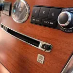 Nissan Fuga 2006 из Китая