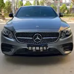 Mercedes-Benz E-Class AMG 2017 из Китая