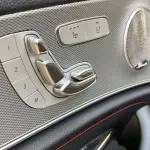 Mercedes-Benz E-Class AMG 2017 из Китая