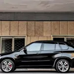 BMW X5 M 2012 из Китая