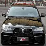 BMW X5 M 2012 из Китая
