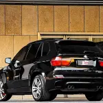 BMW X5 M 2012 из Китая