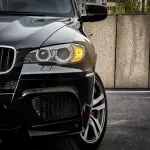 BMW X5 M 2012 из Китая