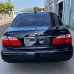 Nissan Fengdu 2002 из Китая