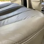 Nissan Fengdu 2002 из Китая
