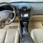 Nissan Fengdu 2002 из Китая