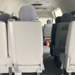 Toyota Hiace 2010 из Китая
