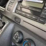 Toyota Hiace 2010 из Китая