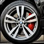 BMW X5 M 2012 из Китая