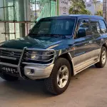 Leopaard Black King Kong 2007 из Китая