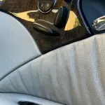 Mercedes-Benz E-Class 2006 231 л.с. из Китая