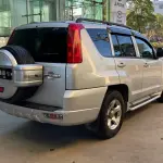 Leopaard Leopaard CS6 2009 из Китая