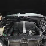 Mercedes-Benz S-Class 2003 из Китая