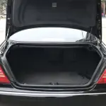 Mercedes-Benz S-Class 2003 из Китая