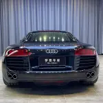 Audi R8 2009 из Китая