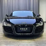 Audi R8 2009 из Китая