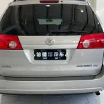 Toyota Sienna 2007 из Китая