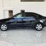 Toyota Camry 2002 из Китая
