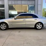 Mercedes-Benz E-Class 2006 231 л.с. из Китая