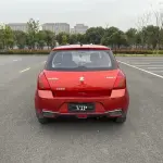 Suzuki Swift 2015 из Китая