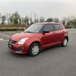 Suzuki Swift 2015 из Китая