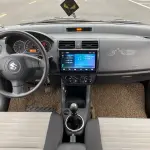 Suzuki Swift 2015 из Китая