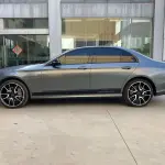 Mercedes-Benz E-Class AMG 2017 из Китая